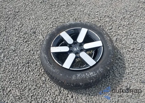 2024 Honda Prologue Touring from USA, damaged, VIN 3GPKHXRJ8RS505715